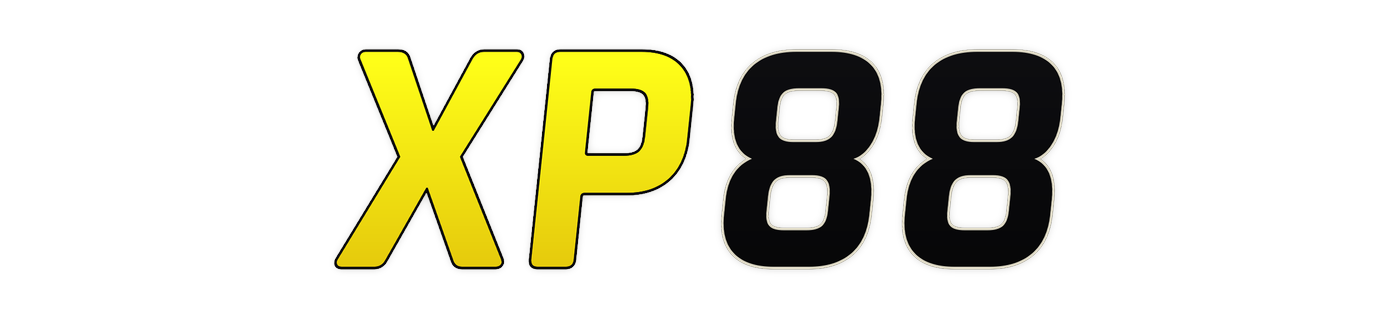 xp88 Logo